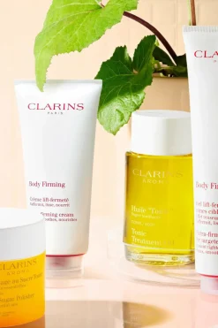 Sale Clarins Crème lift-fermeté Body Firming