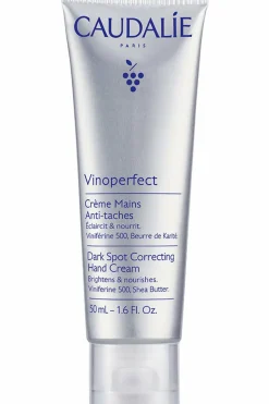 Outlet Caudalie Crème mains anti-taches Vinoperfect