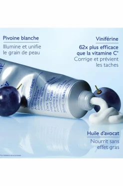 Outlet Caudalie Crème mains anti-taches Vinoperfect