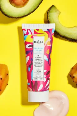 Baïja Crème mains Delirium Floral