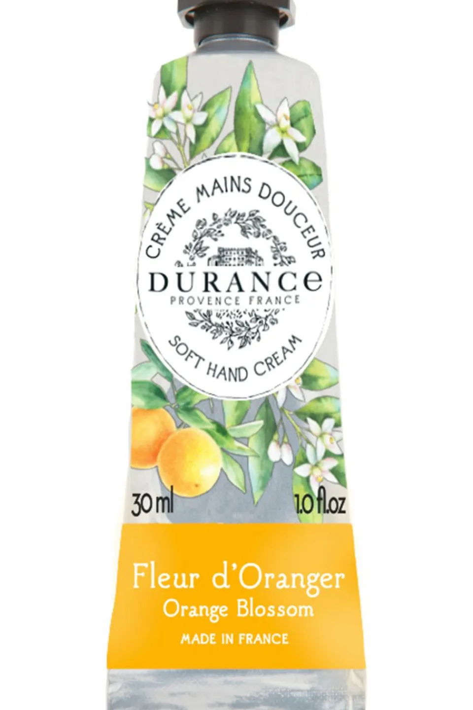 Outlet Durance Crème mains douceur Fleur d’Oranger