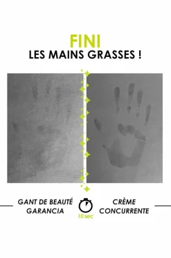 Online Garancia Crème mains et ongles Gant de Beauté Ensorcelant Aux Supers Pouvoirs