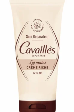 Sale Cavaillès Crème mains et ongles réparatrice