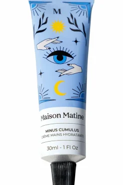 Hot Maison Matine Crème mains Minus Cumulus