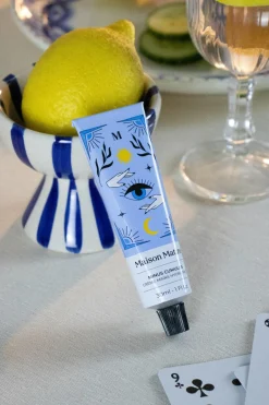 Hot Maison Matine Crème mains Minus Cumulus