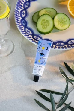 Hot Maison Matine Crème mains Minus Cumulus