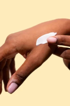 Respire Crème mains nourrissante