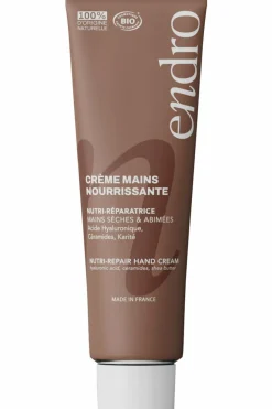 Online Endro Crème mains nourrissante
