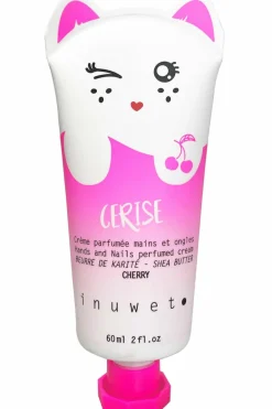 Online Inuwet (In Unicorn We Trust) Crème mains parfum Cerise