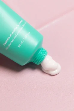 Sale Merci Handy Crème matifiante