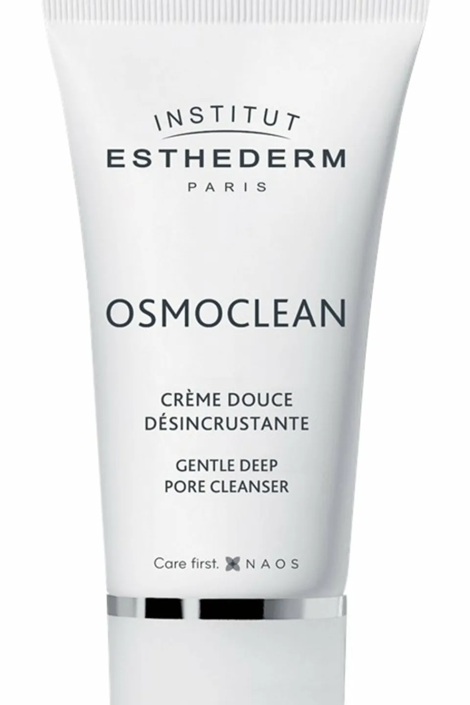 Outlet Institut Esthederm Crème nettoyante douce désincrustante Osmoclean