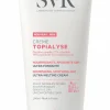Discount SVR Crème nourrissante apaisante corps & visage Topialyse