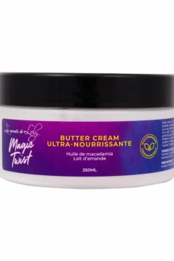 Best Les Secrets de Loly Crème nourrissante cheveux Magic Twist