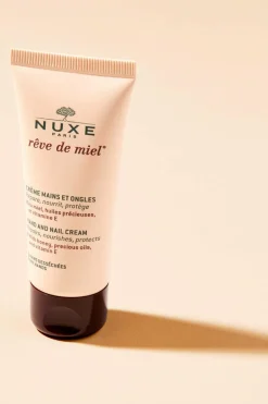 Hot Nuxe Crème nourrissante mains et ongles Rêve de Miel®