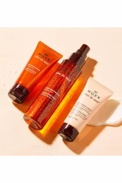 Hot Nuxe Crème nourrissante mains et ongles Rêve de Miel®