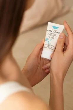 Outlet Embryolisse Crème nourrissante mains et ongles Cicalisse