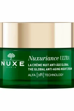 Outlet Nuxe Crème nuit anti-âge global Nuxuriance Ultra