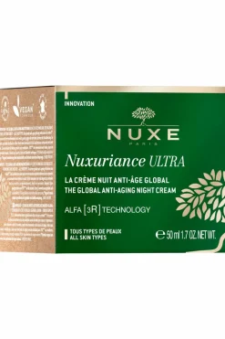 Outlet Nuxe Crème nuit anti-âge global Nuxuriance Ultra