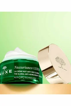 Outlet Nuxe Crème nuit anti-âge global Nuxuriance Ultra