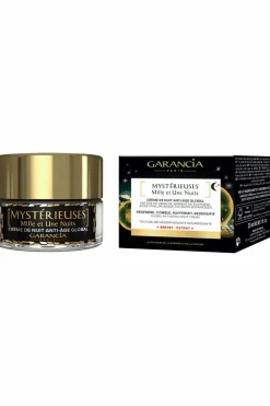 Discount Garancia Crème nuit anti-âge Mystérieuses Mille et Une Nuits
