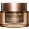 Outlet Clarins Crème nuit anti-rides toutes peaux Extra-Firming rechargeable