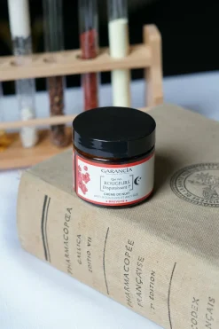 Clearance Garancia Crème nuit anti-rougeurs anti-âge Que mes Rougeurs Disparaissent