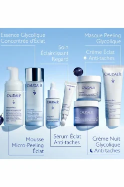 Clearance Caudalie Crème nuit anti-taches Vinoperfect