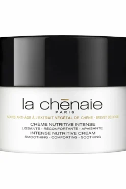 La chênaie Crème nutritive intense
