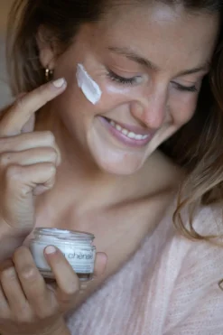 La chênaie Crème nutritive intense