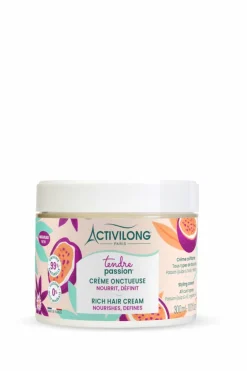 New Activilong Crème onctueuse Tendre Passion