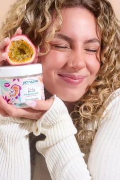 New Activilong Crème onctueuse Tendre Passion