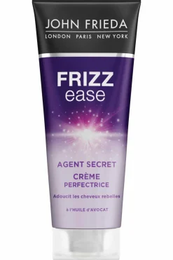 Outlet John Frieda Crème perfectrice agent secret Frizz Ease