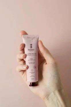 Clearance 23Beauty Crème pro-âge mains, cou & décolleté