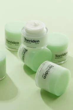 Clearance Torriden Crème équilibrante à l’extrait de centella asiatica