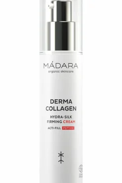Mádara Cosmetics Crème raffermissante Derma Collagen Hydra-Silk
