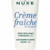 Outlet Nuxe Crème repulpante hydratante 48h Crème fraîche de beauté