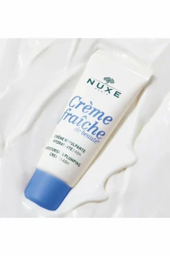 Outlet Nuxe Crème repulpante hydratante 48h Crème fraîche de beauté