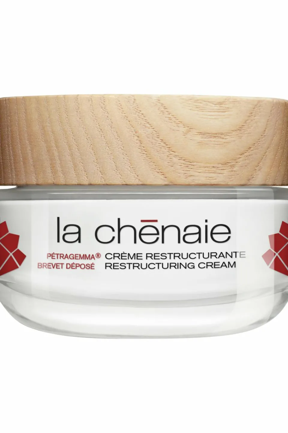 Hot La chênaie Crème restructurante