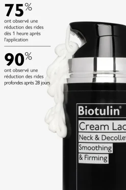 Outlet BIOTULIN Crème revitalisante