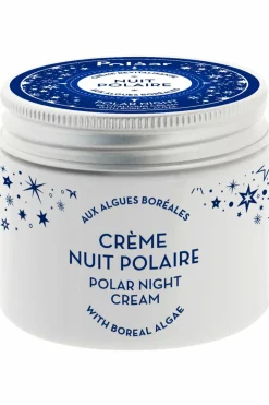 Clearance Polaar Crème Revitalisante Nuit Polaire aux Algues Boréales