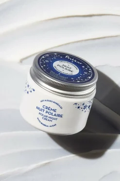 Clearance Polaar Crème Revitalisante Nuit Polaire aux Algues Boréales