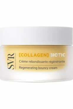 SVR Crème régénérante anti-âge [COLLAGEN] Biotic rechargeable