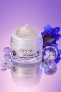 Patyka Crème riche anti-âge redensifiante Supreme peaux sèches