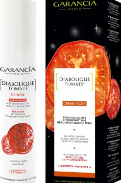 Best Garancia Crème riche Diabolique Tomate®
