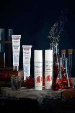 Best Garancia Crème riche Diabolique Tomate®