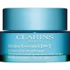 Clearance Clarins Crème riche hydratante peaux très sèches Hydra-Essentiel