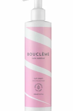 Online Bouclème Crème riche sans rinçage pour cheveux bouclés