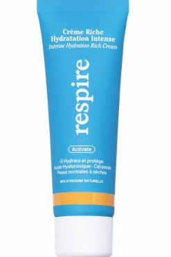 Discount Respire Crème riche visage hydratation intense