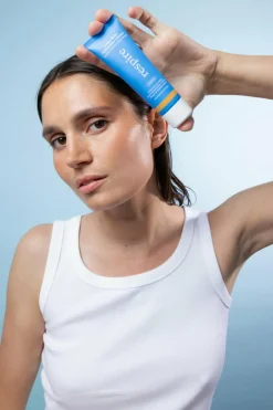 Discount Respire Crème riche visage hydratation intense