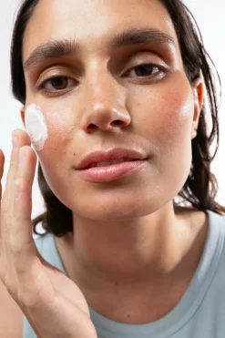 Discount Respire Crème riche visage hydratation intense